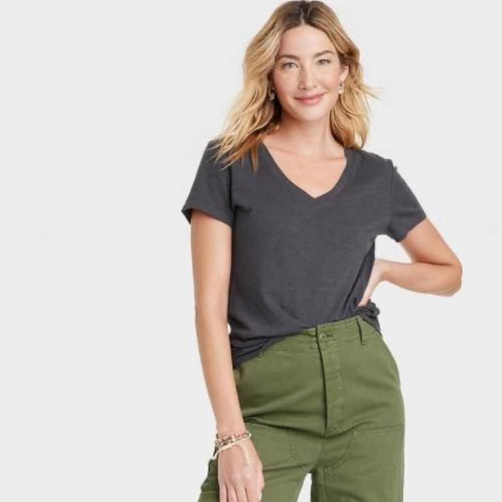 Target | Basic shirt​​